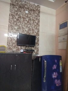 1 BHK Flat for rent in Sector 25 Rohini, New Delhi - 550 Sqft