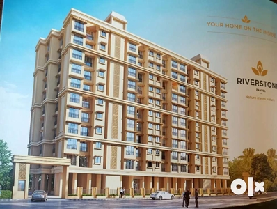 1 bhk flat for sale in Panvel ,ready possession all amenities