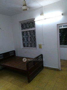 1 BHK Flat In Shiv Niketan & Mayani Manor Cooperative Society for Rent In Andheri East