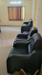 1 BHK Independent Floor for rent in Alwarpet, Chennai - 812 Sqft