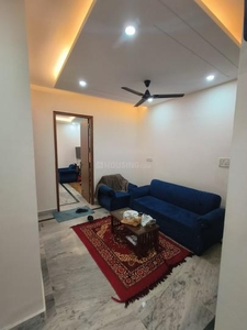 1 BHK Independent Floor for rent in East Of Kailash, New Delhi - 600 Sqft