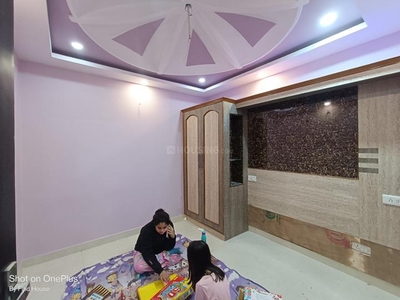 1 BHK Independent Floor for rent in Khirki Extension, New Delhi - 500 Sqft