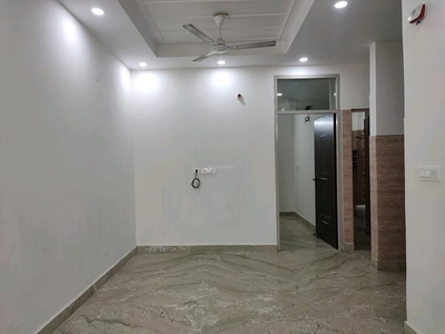 1 BHK Independent Floor for rent in Madangir, New Delhi - 500 Sqft