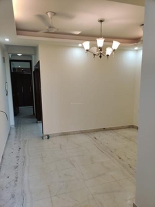 1 BHK Independent Floor for rent in Malviya Nagar, New Delhi - 200 Sqft