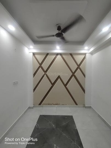 1 BHK Independent Floor for rent in Mansa Ram Park, New Delhi - 400 Sqft