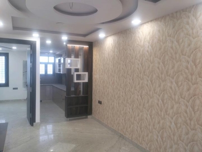 1 BHK Independent Floor for rent in Shalimar Bagh, New Delhi - 550 Sqft