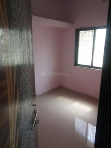 1 BHK Independent House for rent in Dehu, Pune - 550 Sqft