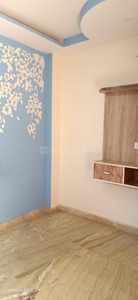 1 BHK Independent House for rent in Krishna Nagar, New Delhi - 600 Sqft