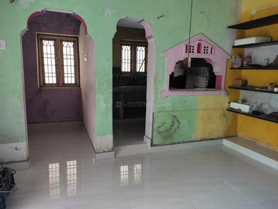 1 BHK Independent House for rent in Mangadu, Chennai - 540 Sqft