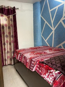 1 BHK Independent House for rent in Shahdara, New Delhi - 489 Sqft