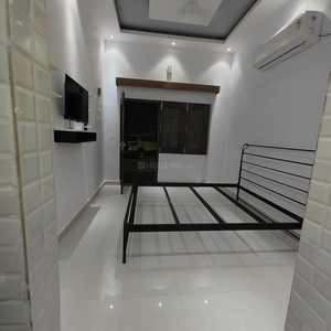 1 RK Flat for rent in Alaknanda, New Delhi - 500 Sqft