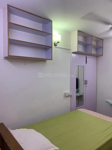 1 RK Flat for rent in Defence Colony, New Delhi - 250 Sqft