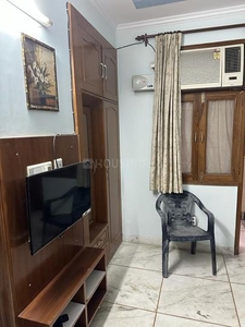 1 RK Flat for rent in Sector 4 Dwarka, New Delhi - 500 Sqft