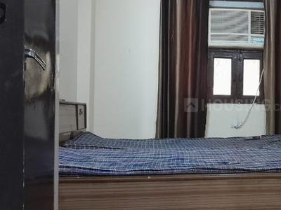 1 RK Independent Floor for rent in Qutab Institutional Area, New Delhi - 400 Sqft