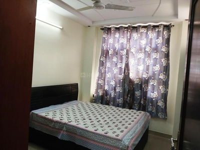 1 RK Independent Floor for rent in Rajinder Nagar, New Delhi - 455 Sqft