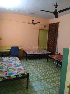 1 RK Independent House for rent in Kothrud, Pune - 700 Sqft