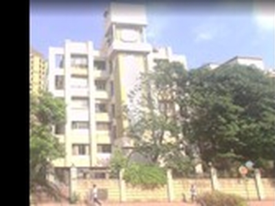 2 Bhk Flat Available For Sale In Ocean View Worli