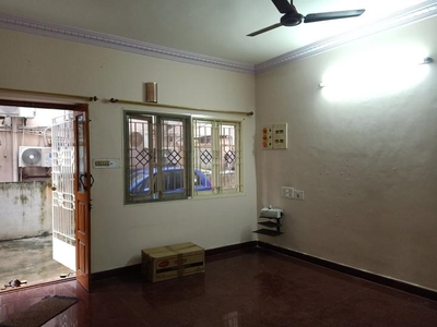 2 BHK Flat for rent in Ashok Nagar, Chennai - 1250 Sqft