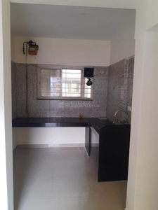 2 BHK Flat for rent in Chikhali, Pune - 847 Sqft