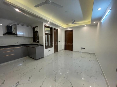 2 BHK Flat for rent in Freedom Fighters Enclave, New Delhi - 950 Sqft