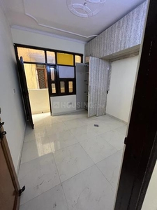 2 BHK Flat for rent in Paschim Vihar, New Delhi - 600 Sqft