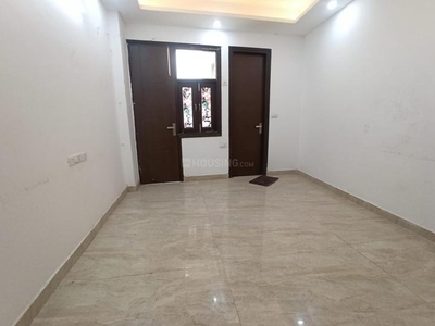2 BHK Flat for rent in Said-Ul-Ajaib, New Delhi - 960 Sqft