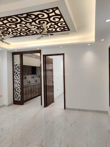 2 BHK Flat for rent in Saket, New Delhi - 550 Sqft
