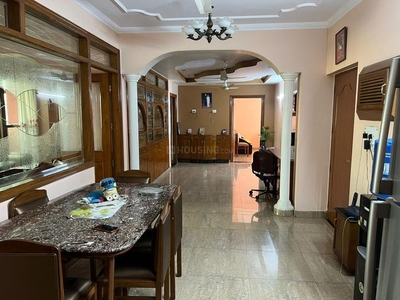 2 BHK Flat for rent in Sector 2 Dwarka, New Delhi - 1200 Sqft