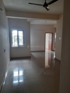 2 BHK Flat for rent in Tharapakkam, Chennai - 940 Sqft