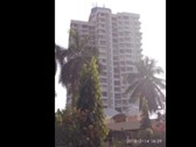 2 Bhk Flat In Andheri West On Rent In Magnum Tower