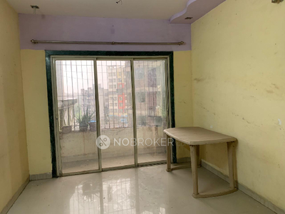 2 BHK Flat In Shree Sai Tower for Rent In Ambernath