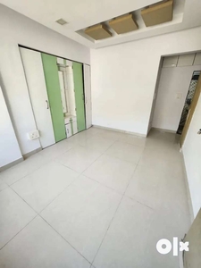 2 BHK Flat with Car Parking
