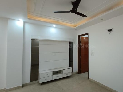2 BHK Independent Floor for rent in Ashok Nagar, New Delhi - 1080 Sqft