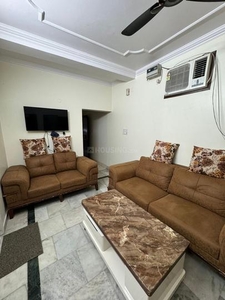 2 BHK Independent Floor for rent in Ashok Vihar, New Delhi - 700 Sqft