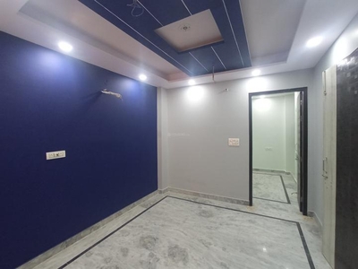 2 BHK Independent Floor for rent in Burari, New Delhi - 680 Sqft