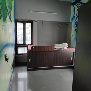 2 BHK Independent Floor for rent in Dhankawadi, Pune - 1000 Sqft