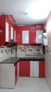 2 BHK Independent Floor for rent in Dwarka Mor, New Delhi - 730 Sqft