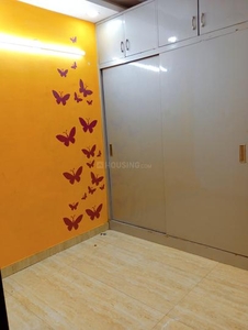 2 BHK Independent Floor for rent in Govindpuri Extension, New Delhi - 800 Sqft