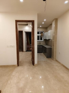 2 BHK Independent Floor for rent in GTB Nagar, New Delhi - 800 Sqft