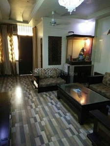 2 BHK Independent Floor for rent in Lajpat Nagar, New Delhi - 996 Sqft