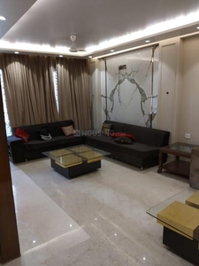 2 BHK Independent Floor for rent in Lajpat Nagar, New Delhi - 998 Sqft