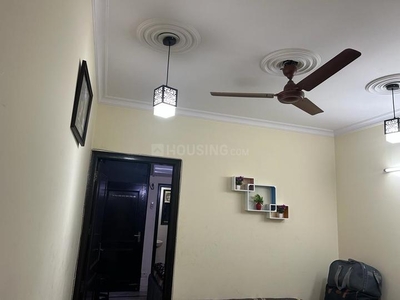 2 BHK Independent Floor for rent in Malviya Nagar, New Delhi - 750 Sqft