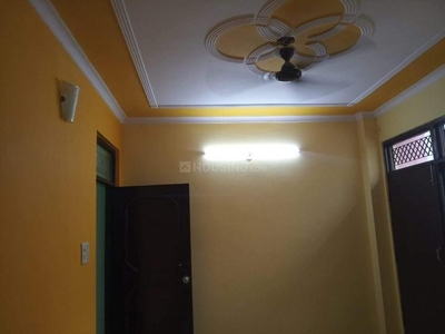 2 BHK Independent Floor for rent in Rajpur, New Delhi - 720 Sqft