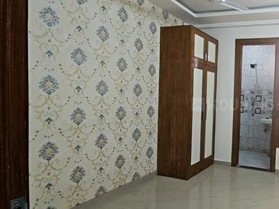 2 BHK Independent Floor for rent in Sector 14 Dwarka, New Delhi - 600 Sqft