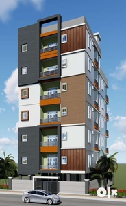 2Bhk flats 1080 sft west and east