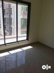 2Bhk for sale in sector 9, Ulwe