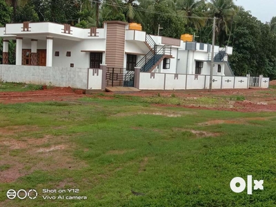 2BHK House is for sale in Nekillady,Puttur