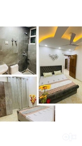 2bhk with parking