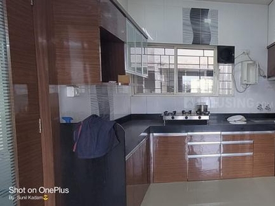 3 BHK Flat for rent in Aundh, Pune - 1680 Sqft