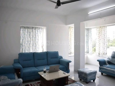 3 BHK Flat for rent in Baner, Pune - 1800 Sqft